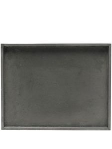 Parts of Four plateau Judd Runner à design rectangulaire - Gris