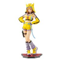 Transformers Bishoujo PVC Statue 1/7 Bumblebee 22 Cm