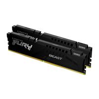 Kingston Technology FURY Beast geheugenmodule 16 GB 2 x 8 GB DDR5 5600 MHz - thumbnail