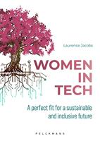 Women in Tech (English Edition)