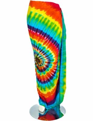 Prachtige Balinese Sarongs Pareo's Batik Kleuren Veelzijdig Gebruik Rayon