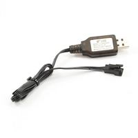 FTX Comet USB LI-Ion Charger (FTX9107) - thumbnail