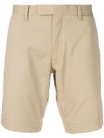 Polo Ralph Lauren short classique - Marron