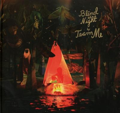 Blind As Light - CD (7070637506018)