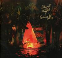 Blind As Light - CD (7070637506018)