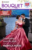 Geschaakt door de sjeik - Monica Roos - ebook - thumbnail