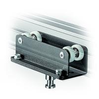 Manfrotto Dismountable Carriage Black