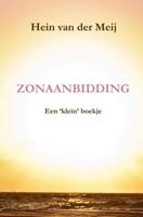 Zonaanbidding - Hein van der Meij - Paperback (9789403672342)