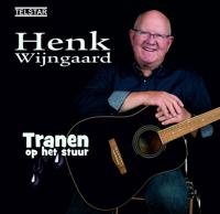 Tranen Op Het Stuur - CD (8719325404845)