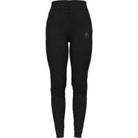 Odlo Zeroweight Warm Reflective Legging Dames - thumbnail