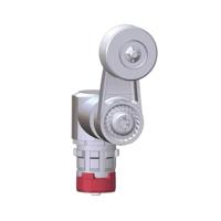 Bernstein AG 3918352364 AHM-EINR. Bedienbare zwenkhendel 1 st