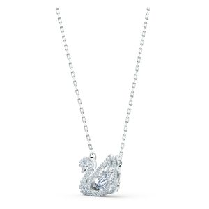 Swarovski 5514421 Ketting Dancing Swan 38-43 cm