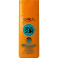 Loreal Sublime sun perfect bronz SPF20 (200 ml) - thumbnail