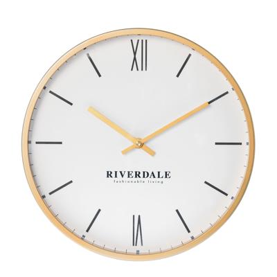 Riverdale Wandklok Milena
