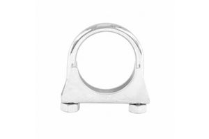 Klemstuk, uitlaatsysteem WALKER, Diameter (mm)54mm, u.a. fÃ¼r Alfa Romeo, Opel, Renault, Mercedes-Benz, Fiat, VW, Ford, Vauxhall, Skoda, Audi, Peugeot,