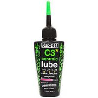 C3 Dry Ceramic Lube Smeermiddel