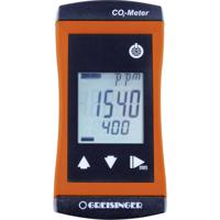 Greisinger G1910-20 Kooldioxidemeter 0 - 19999 ppm - thumbnail