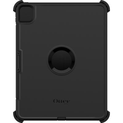 Otterbox Defender Apple iPad Pro 12,9 inch (2020)/(2018) Full Body Cover Otterbox Defender Apple iPad Pro 12,9 inch (2020)/(2018) Full Body Cover