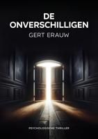 De onverschilligen - Gert Erauw - ebook