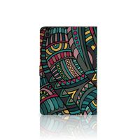 Samsung Galaxy Tab A7 (2020) Tablet Hoes Aztec