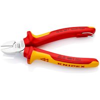 Knipex Knipex-Werk 70 06 160 T VDE Zijkniptang 160 mm - thumbnail