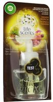 Airwick Electrische geur start life scents paradijs navul (19 ml)