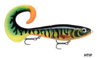 Rapala X-Rap Otus 25 Hot Tiger Pike - HTIP - thumbnail