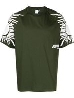 PUMA X PLEASURES t-shirt imprimé - Vert