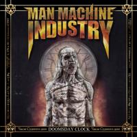 Doomsday Clock - CD (7350006765339)