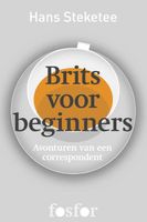 Brits voor beginners - Hans Steketee - ebook - thumbnail