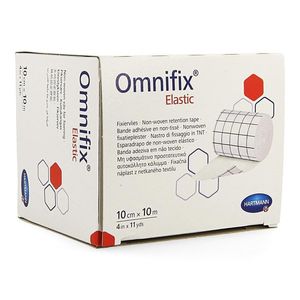 Omnifix Elastic. 10cmx10m 1 P/s