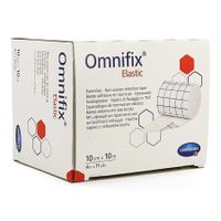 Omnifix Elastic. 10cmx10m 1 P/s - thumbnail