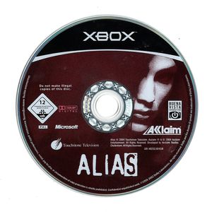 Alias (losse disc)