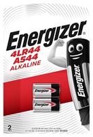 Energizer 4Lr44 6V (2 Pz) alkalinebatterij
