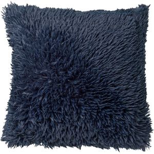 SK Fluffy 45x45 cm Insignia Blue