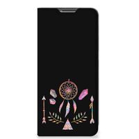 OPPO Find X5 Lite | Reno7 5G Magnet Case Boho Dreamcatcher - thumbnail