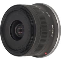 Canon RF-S 18-45mm F/4.5-6.3 IS STM occasion - thumbnail