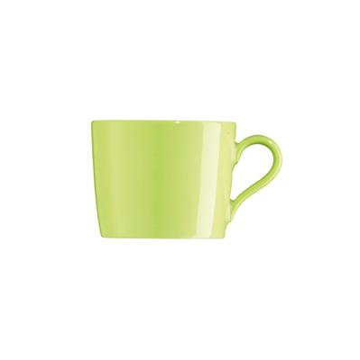 ARZBERG - Tric Green - Koffiekop 4H ARZBERG - Tric Green - Koffiekop 4H