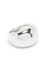 Sophie Buhai bague en argent Sterling à design épais