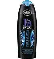 Fa Men Douche Perfect Wave Kickoff (250ml)