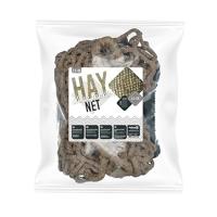 Hay Slowfeeder net 2,5 kg (5 mm dik, maaswijdte 45 mm)
