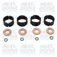 Afdichtring, injectieklep MEAT & DORIA, u.a. für Peugeot, Land Rover, Ford, Lancia, Fiat, Volvo, Citroën, Suzuki, Mitsubishi