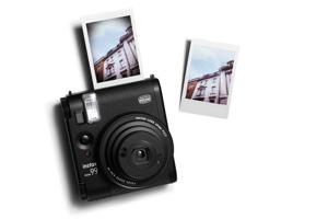 Fujifilm Instax Mini 99 62 x 46 mm Zwart