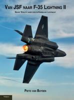Van JSF naar F-35 Lightning II - Pieto van Buysen - eBook (9789086164509)