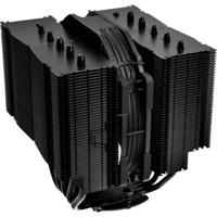 Noctua NH-D15S CH.BK CPU-koellichaam met ventilator