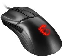 MSI CLUTCH GM31 LIGHTWEIGHT muis Rechtshandig USB Type-A Optisch 12000 DPI - thumbnail