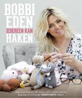 Iedereen kan haken - Bobbi Eden - ebook - thumbnail