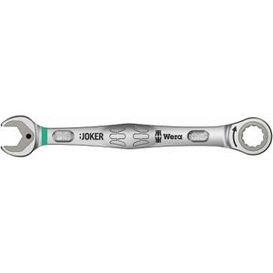 Wera 05073283001 Joker Ring-steeksleutel Sleutelbreedte (inch) (alleen voor ADT) 1/2