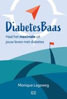 DiabetesBaas - Monique Lageweg - ebook