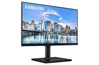 Samsung 27p PC monitor FHD IPS 75Hz LF27T450FQUXEN